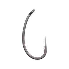 Korda Kurv Shank X Size 02 - Haken, Boilie-Haken