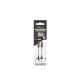 Korda Kable Leadcore Leader Heli Safe Gravel Bojlis Rig 50cm 2 Stk.