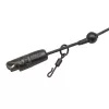 Korda Kable Leadcore Leader Heli Safe Gravel Bojlis Rig 50cm 2 Stk.