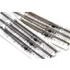 Korda Kable Leadcore Leader QC Swivel Gravel Bojlis Rig 50cm 3 Stk.