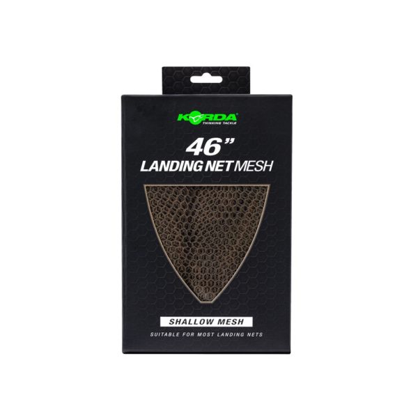 Korda Landing Net Mesh 46 Ersatznetz