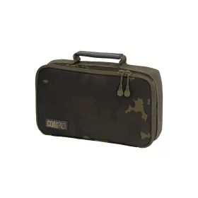 Korda Compac 40x17x8cm Dark Kamo L Buzz Bar Tasche
