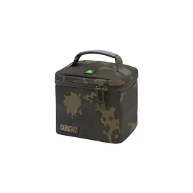 Korda Compac 17x15x10,5cm Goo Bag Dark Kamo Tasche S