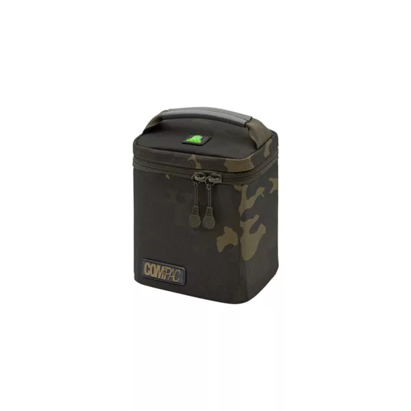Korda Compac 17x20x15cm Goo Bag Dark Kamo Tasche L