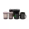 Korda - Compac Tea Set 2 piece - 2-teiliges Teeservice