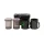 Korda - Compac Tea Set 2 piece - 2-teiliges Teeservice