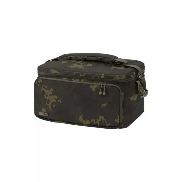 Korda Compac Dark Kamo 45x35x25cm Kühltasche XL