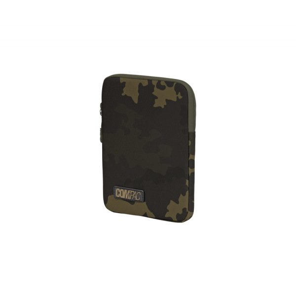 Korda Compac Dark Kamo 22x16x2cm S Tablet-Hülle