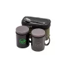 Korda - Compac Tea Set 2 piece - 2-teiliges Teeservice