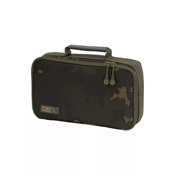 Korda Compac 30x17x6cm Dark Kamo M Buzz Bar Tasche