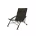 Korda Compac Low Chair Dark Kamo 60x72x72cm Campingstuhl