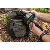 Korda Compac 21x24cm Rollenaufbewahrungseimer