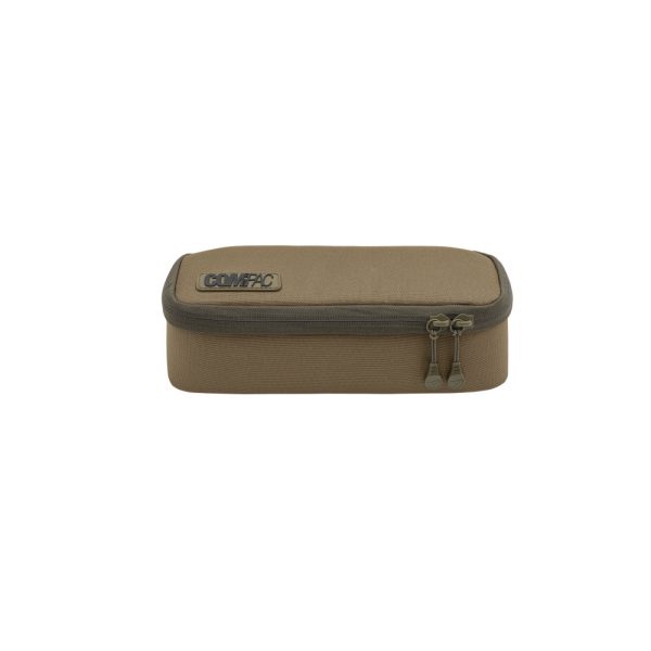 Korda Compac 25x9,5x8cm Rollenhalter-Etui