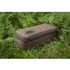 Korda Compac 25x9,5x8cm Rollenhalter-Etui