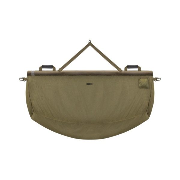 Korda Compac Retainer Sling Olive 116x70x32cm Wiegeschlinge