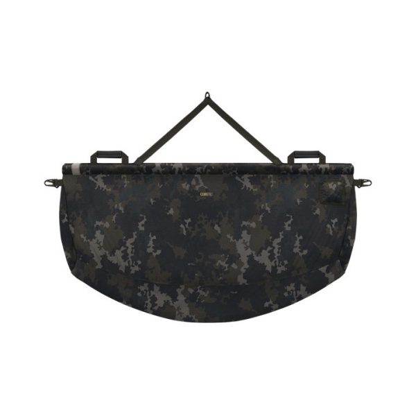 Korda Compac Retainer Sling Dark Kamo 116x70x32cm Wiegeschlinge