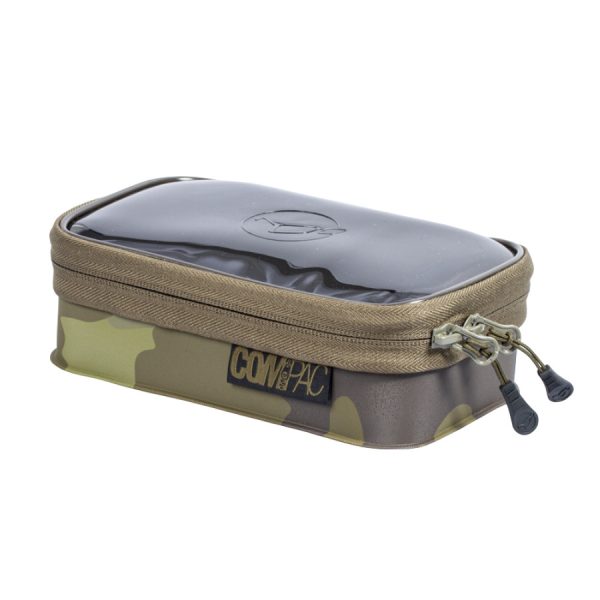 Korda Compac 110 Kamo - Angeltasche