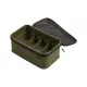 Korda Compac 150 Tackle Safe Edition (tray included) - Angeltasche