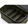 Korda Compac 150 Tackle Safe Edition (tray included) - Angeltasche