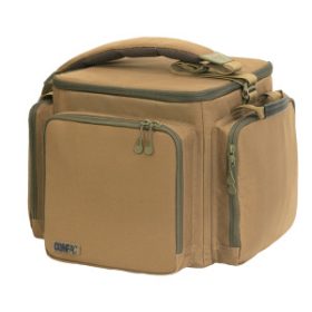   Korda - Compac Carryall Cube - Tragetasche, würfelförmige Tasche