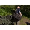 Korda Compac Large Carryall Dark Kamo Schultertasche 30l