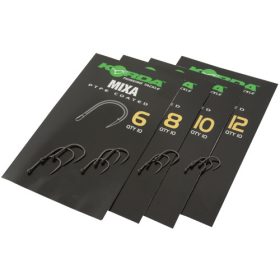 Korda Mixa Hook 10 - Boilie Haken