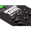 Korda PTFE 11 Wirbel 8 St.
