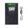 Korda PTFE Spinner Swivel XX 11 Wirbel 10 St.