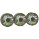 Korda N-Trap Soft 30lb Weedy Green - Karpfen-Vorfachschnur