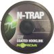 Korda N-Trap Soft 30lb Silt - Karpfen-Vorfachschnur
