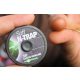 Korda N-Trap Semi Stiff 15lb Silt - Boilie-Vorfachschnur
