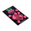 Korda Pop-up Corn Fruity Squid Pink Gummimais