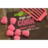 Korda Pop-up Corn Fruity Squid Pink Gummimais