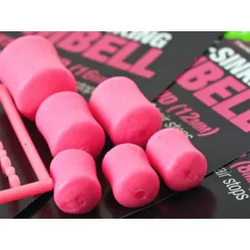   Korda Slow Sinking Dumbell Fruity Squid Köder-Imitation 8mm 10 Stk.