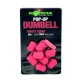 Korda Pop-up Dumbell Fruity Squid (8mm) - 10 Stk - Köderimitation