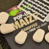 Korda Pop-up Maize Banoffee White Gummimais