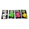 Korda Slow Sinking Corn Banoffee White Gummimais