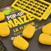 Korda Pop-up Maize I.B. Yellow Gummimais