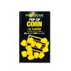 Korda Pop-up Corn IB Yellow Gummimais