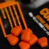 Korda Slow Sinking Maize Citrus Zing Orange Gummi-Mais