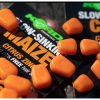 Korda Slow Sinking Corn Citrus Zing Orange Gummimais