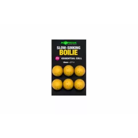 Korda Plastic Wafter Essential Cell 18mm