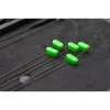 Korda 20x Doppelnadeln für Rig Safes Dupla Horogrögzítő Tű Előketartóhoz