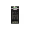 Korda Solidz PVA Leaders Vorgebundenes PVA Leadcore