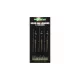 Korda Solidz PVA Leaders Vorgebundenes PVA Leadcore