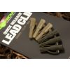 Korda Quick Release Clip Clay / Gravel - Bleiklemme