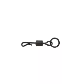 Korda Ring Swivels Size 11 Ringwirbel 8 Stk.