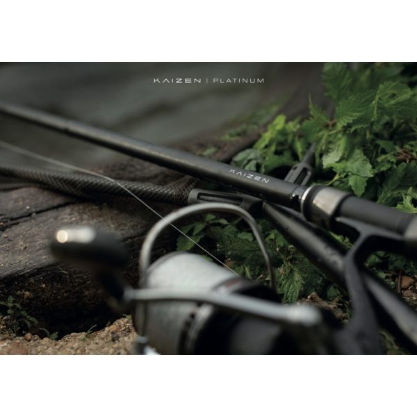Korda Kaizen Platinum 3,60m 3,50lb 2-teilige Karpfenrute