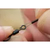 Korda Quick Change Swivel Loop Fitting - Schnellverschluss