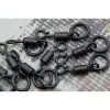 Korda Quick Change Swivel Loop Fitting - Schnellverschluss